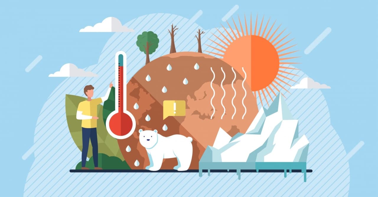 Klimatocké inženýrství